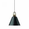 LODES JIM CONE CLUSTER