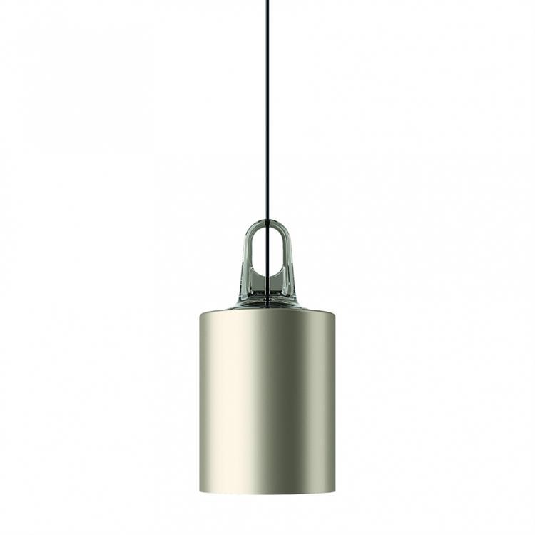LODES JIM CYLINDER CLUSTER