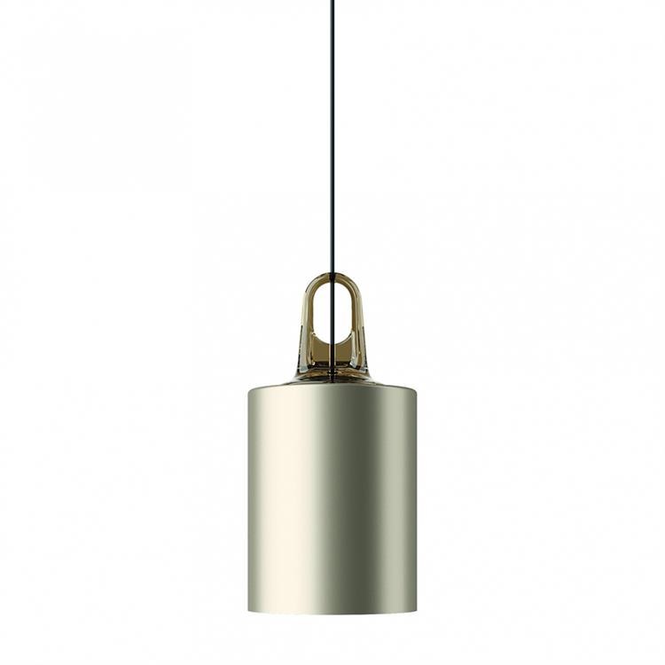 LODES JIM CYLINDER CLUSTER