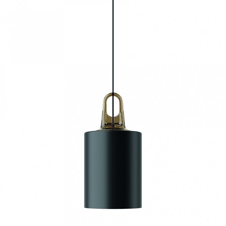 LODES JIM CYLINDER CLUSTER