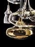 LODES NOSTALGIA LARGE CLUSTER