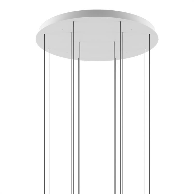 LODES ROSONE CLUSTER ROUND