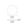 LODES ROSONE CLUSTER ROUND