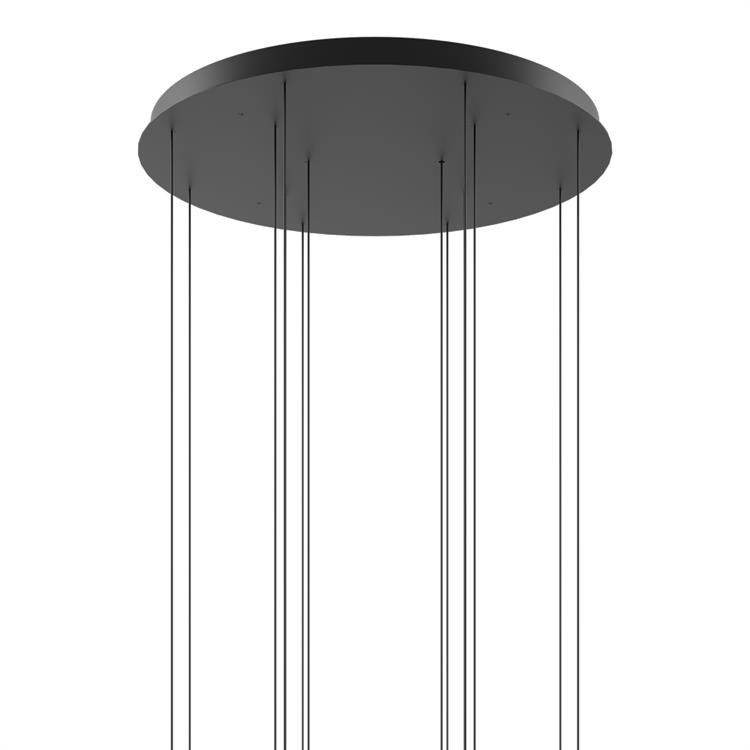 LODES ROSONE CLUSTER ROUND
