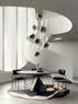 LODES ROSONE CLUSTER ROUND