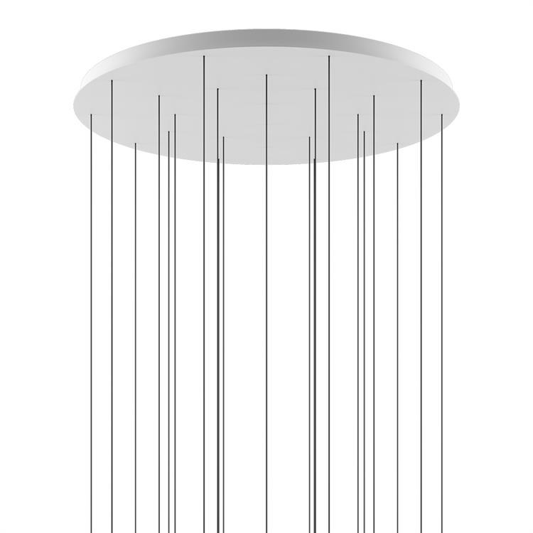 LODES ROSONE CLUSTER ROUND