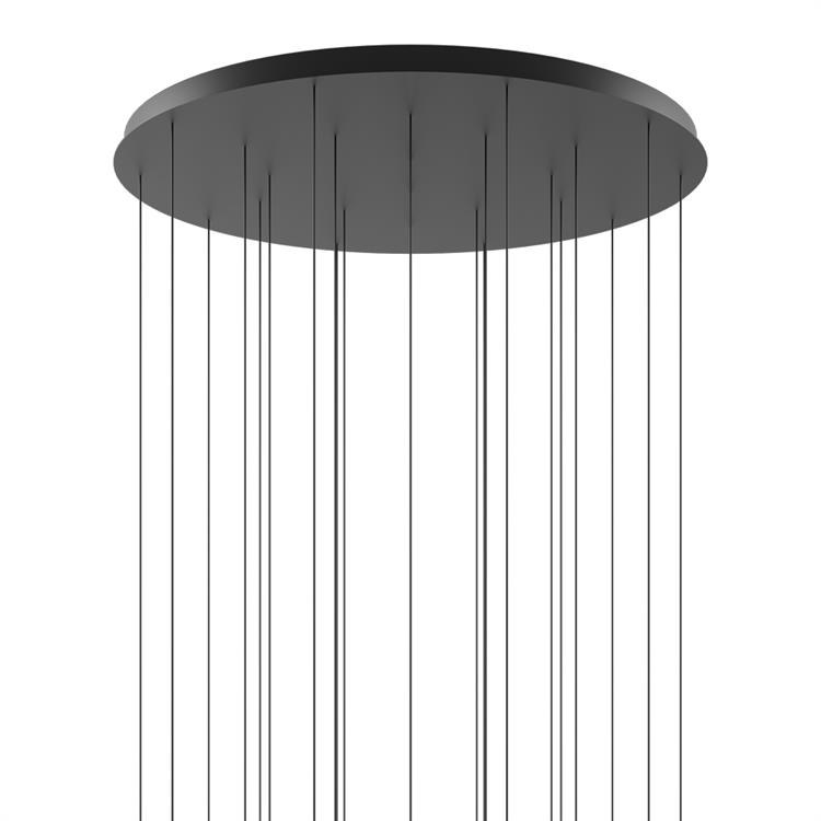 LODES ROSONE CLUSTER ROUND