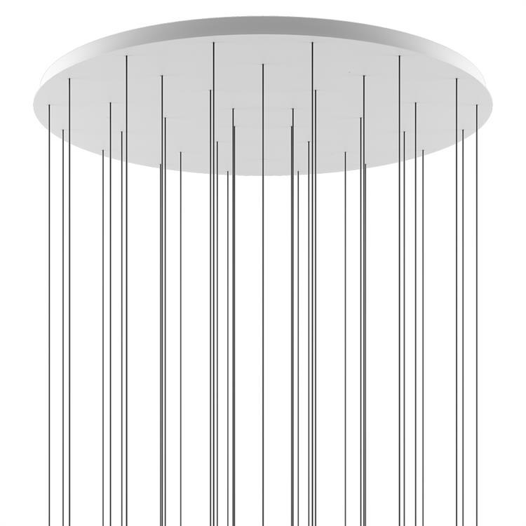 LODES ROSONE CLUSTER ROUND