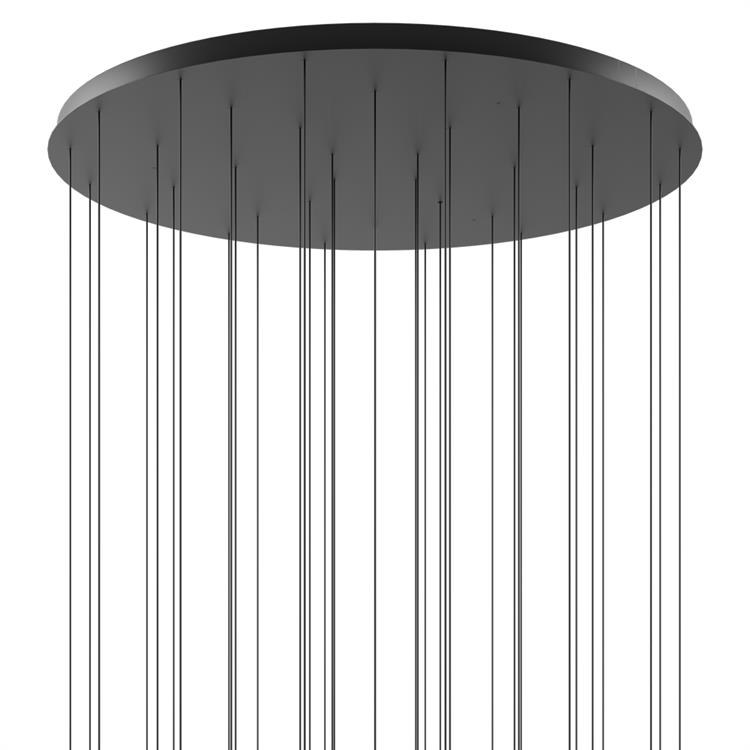 LODES ROSONE CLUSTER ROUND