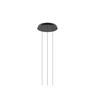 LODES ROSONE CLUSTER ROUND