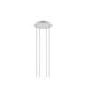 LODES ROSONE CLUSTER ROUND