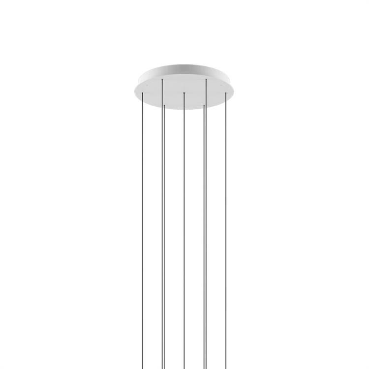 LODES ROSONE CLUSTER ROUND
