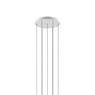 LODES ROSONE CLUSTER ROUND