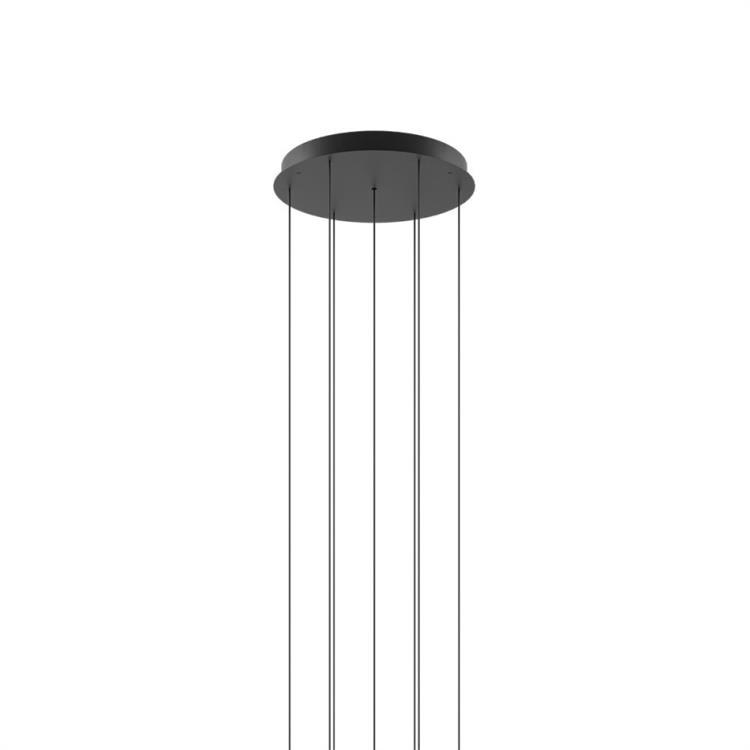 LODES ROSONE CLUSTER ROUND