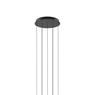 LODES ROSONE CLUSTER ROUND