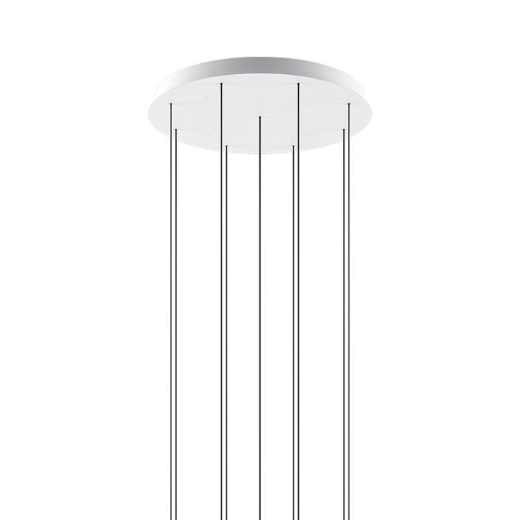 LODES ROSONE CLUSTER ROUND