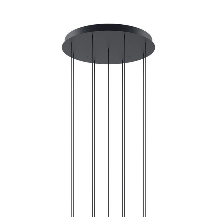 LODES ROSONE CLUSTER ROUND