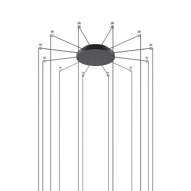LODES ROSONE CLUSTER RADIAL