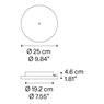LODES ROSONE CLUSTER RADIAL