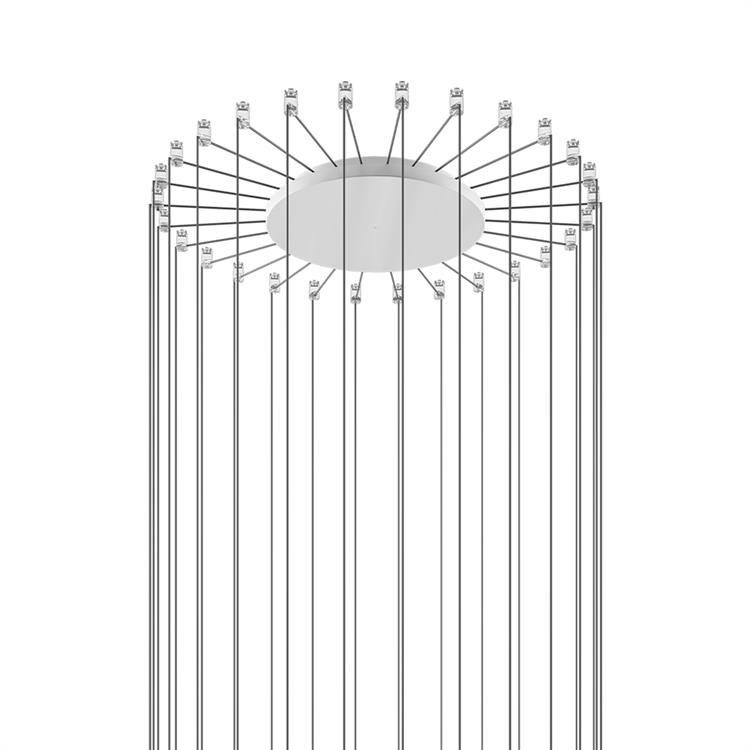 LODES ROSONE CLUSTER RADIAL