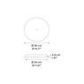 LODES ROSONE CLUSTER RADIAL