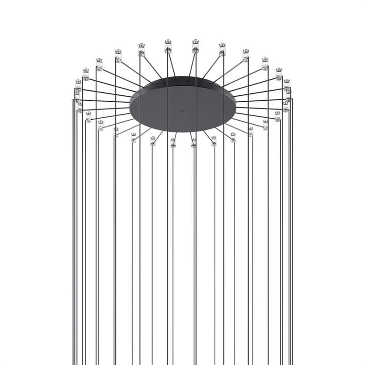 LODES ROSONE CLUSTER RADIAL