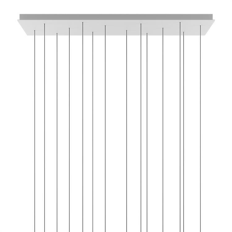 LODES ROSONE CLUSTER RECTANGULAR