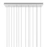 LODES ROSONE CLUSTER RECTANGULAR