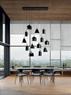LODES ROSONE CLUSTER RECTANGULAR