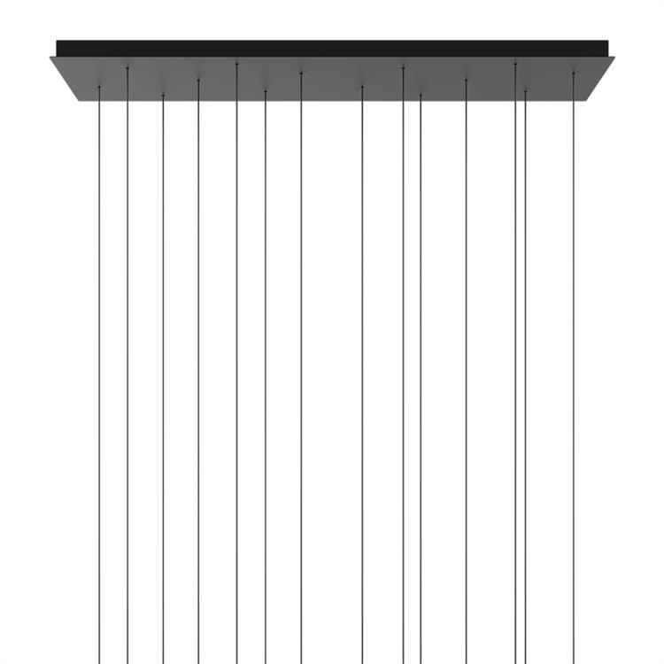 LODES ROSONE CLUSTER RECTANGULAR