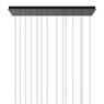 LODES ROSONE CLUSTER RECTANGULAR
