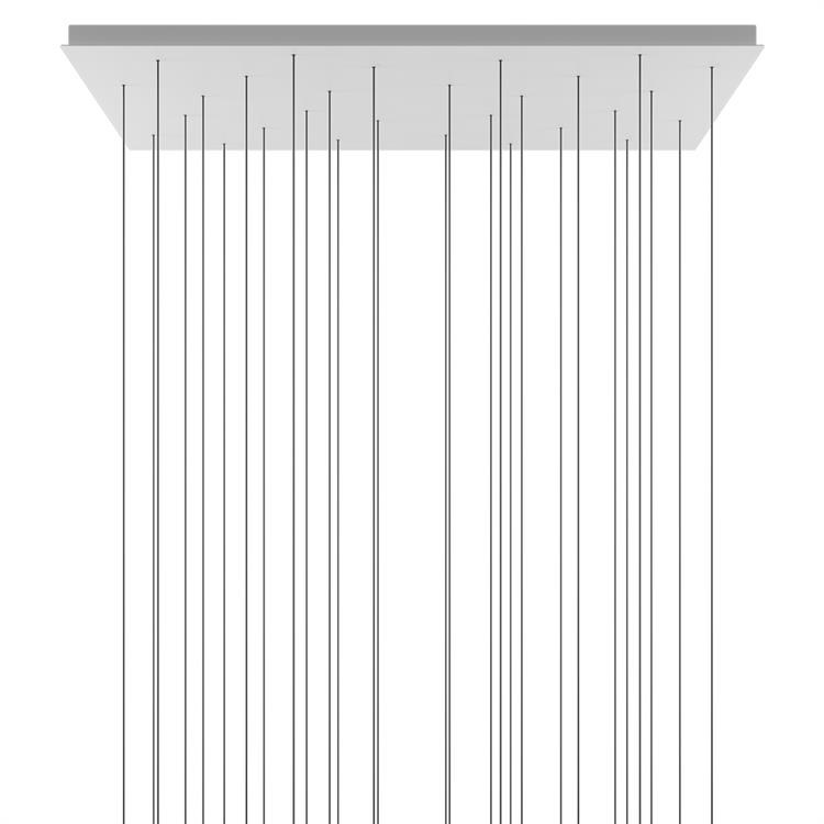 LODES ROSONE CLUSTER RECTANGULAR