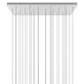 LODES ROSONE CLUSTER RECTANGULAR