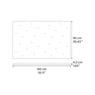 LODES ROSONE CLUSTER RECTANGULAR