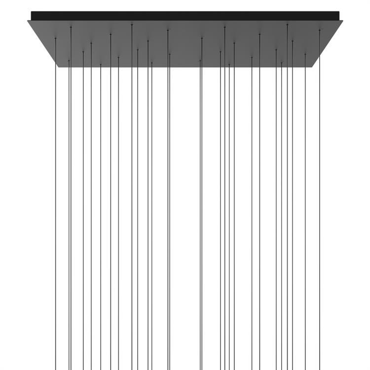LODES ROSONE CLUSTER RECTANGULAR