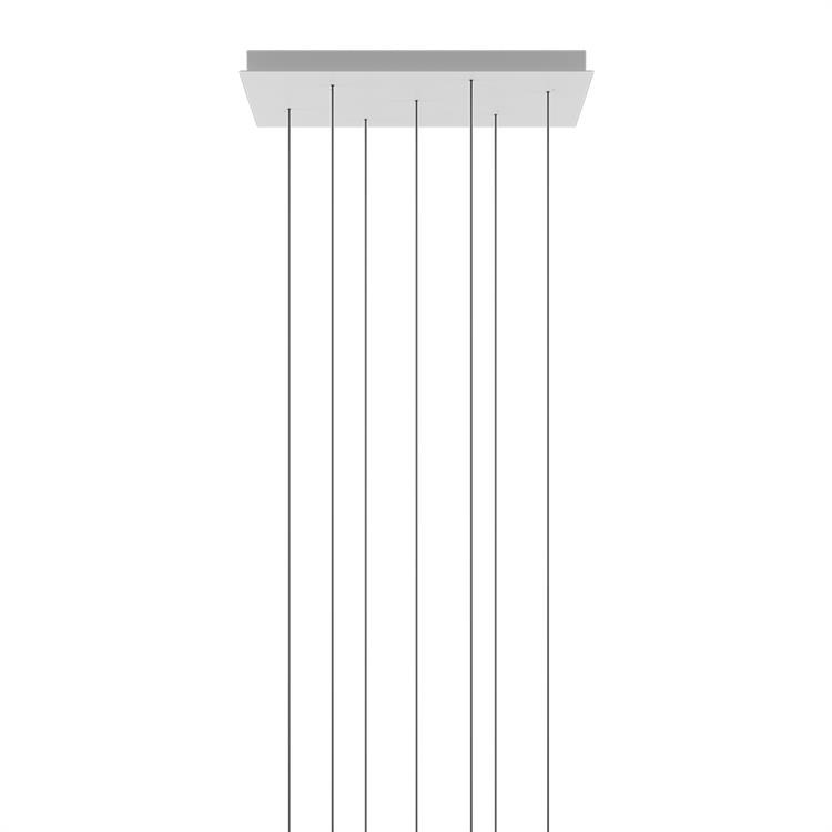 LODES ROSONE CLUSTER RECTANGULAR