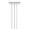 LODES ROSONE CLUSTER RECTANGULAR