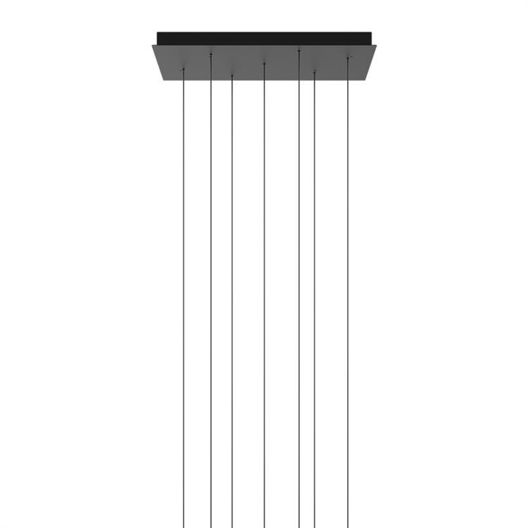 LODES ROSONE CLUSTER RECTANGULAR
