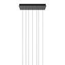 LODES ROSONE CLUSTER RECTANGULAR