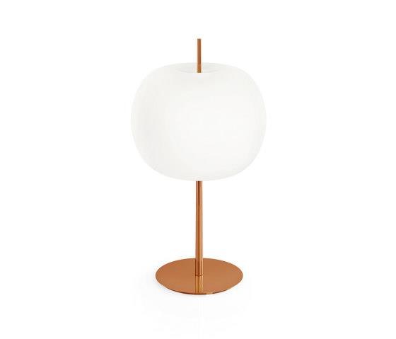 KDLN KUSHI XL TABLE