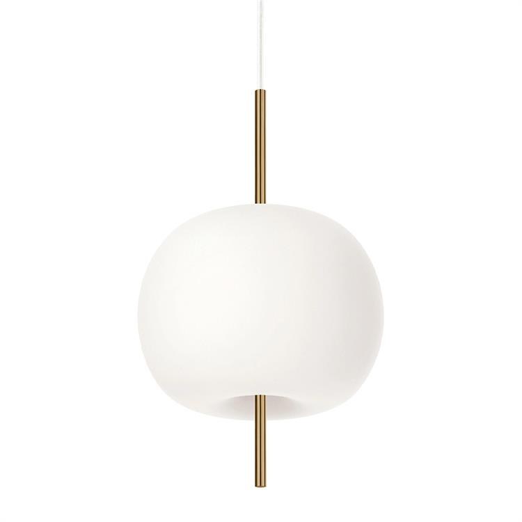KDLN KUSHI SUSPENSION