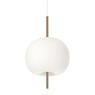 KDLN KUSHI SUSPENSION