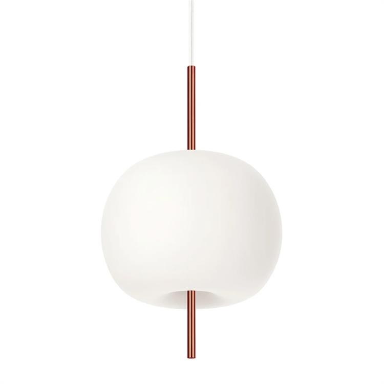 KDLN KUSHI SUSPENSION