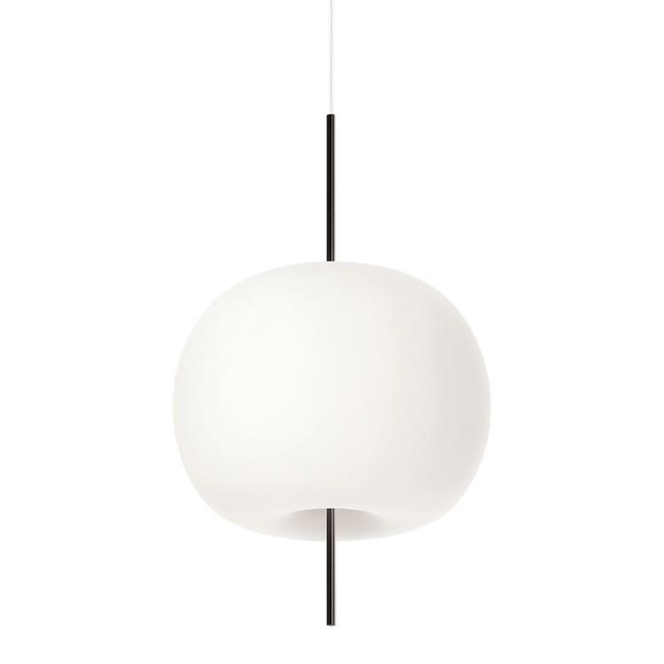 KDLN KUSHI SUSPENSION