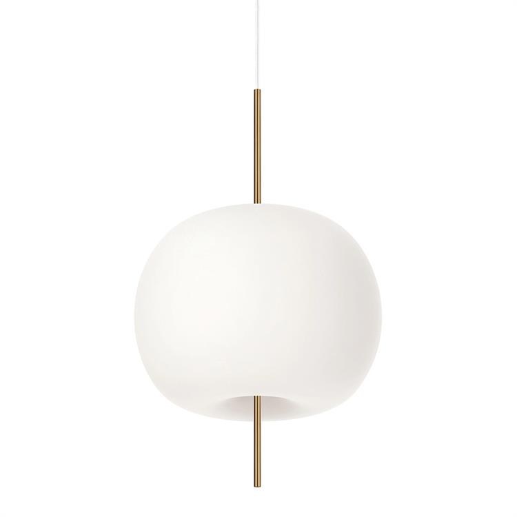 KDLN KUSHI SUSPENSION