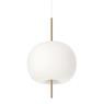 KDLN KUSHI SUSPENSION