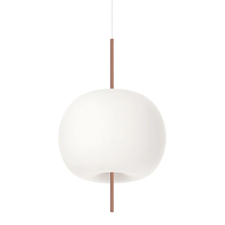 KDLN KUSHI SUSPENSION