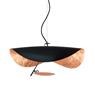 CATELLANI&SMITH LEDERAM MANTA S1