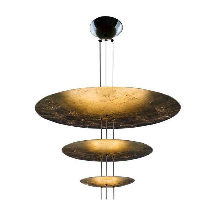CATELLANI&SMITH MACCHINA DELLA LUCE MOD. C