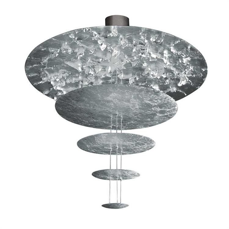 CATELLANI&SMITH MACCHINA DELLA LUCE MOD. D
